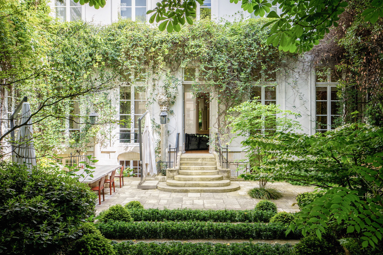Agence immobilière de LUBERON VENTOUX Immobilier - Pernes-les-Fontaines