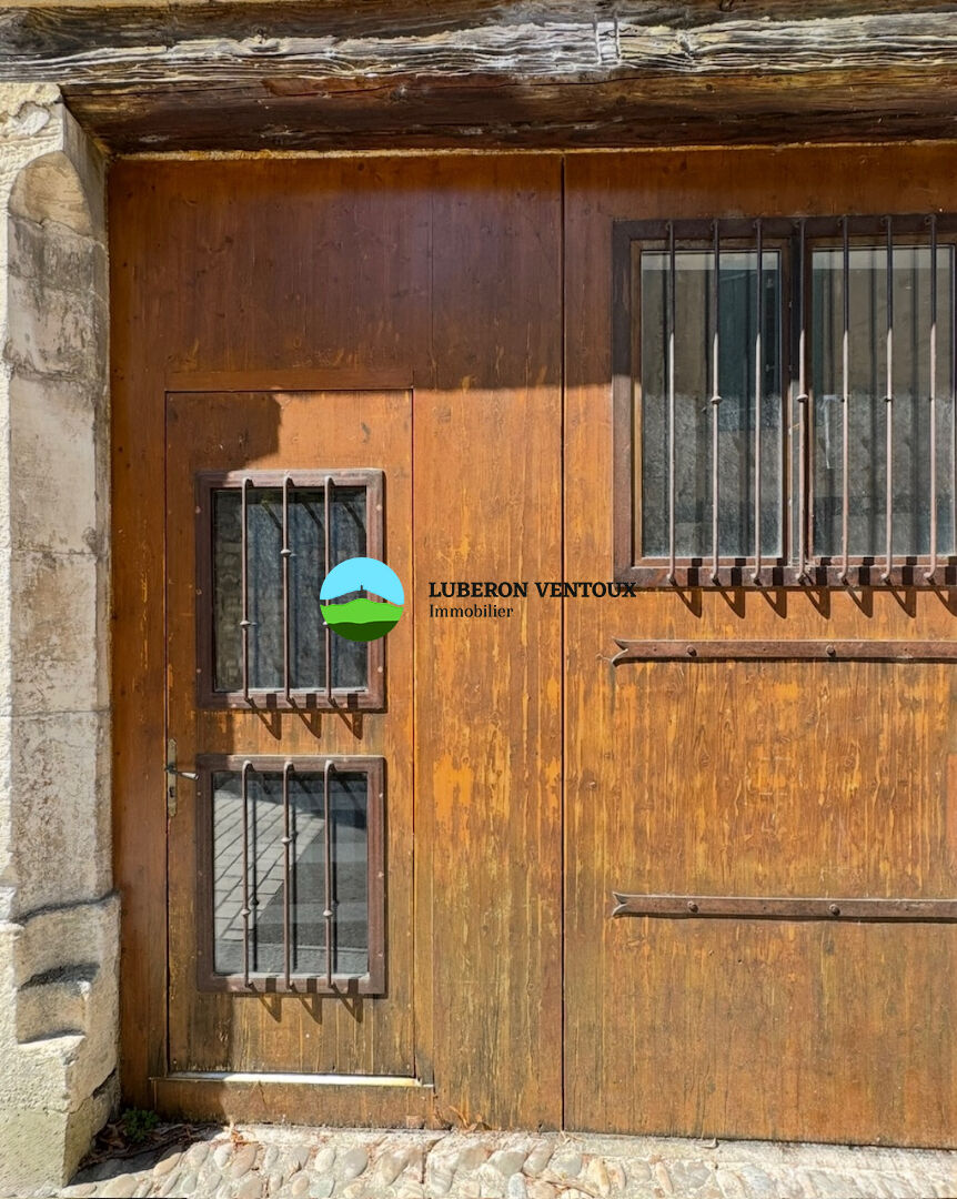 Agence immobilière de LUBERON VENTOUX Immobilier - Pernes-les-Fontaines