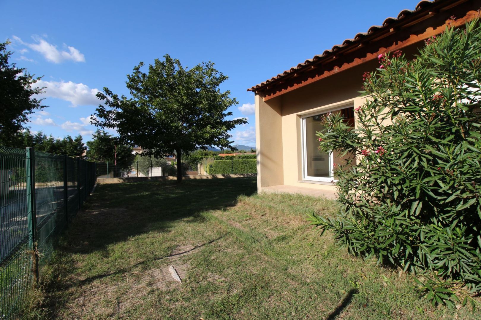 Photo Villa Aubignan 3 chambres dont 1 en rdc 94 m2, jardin image 6/6