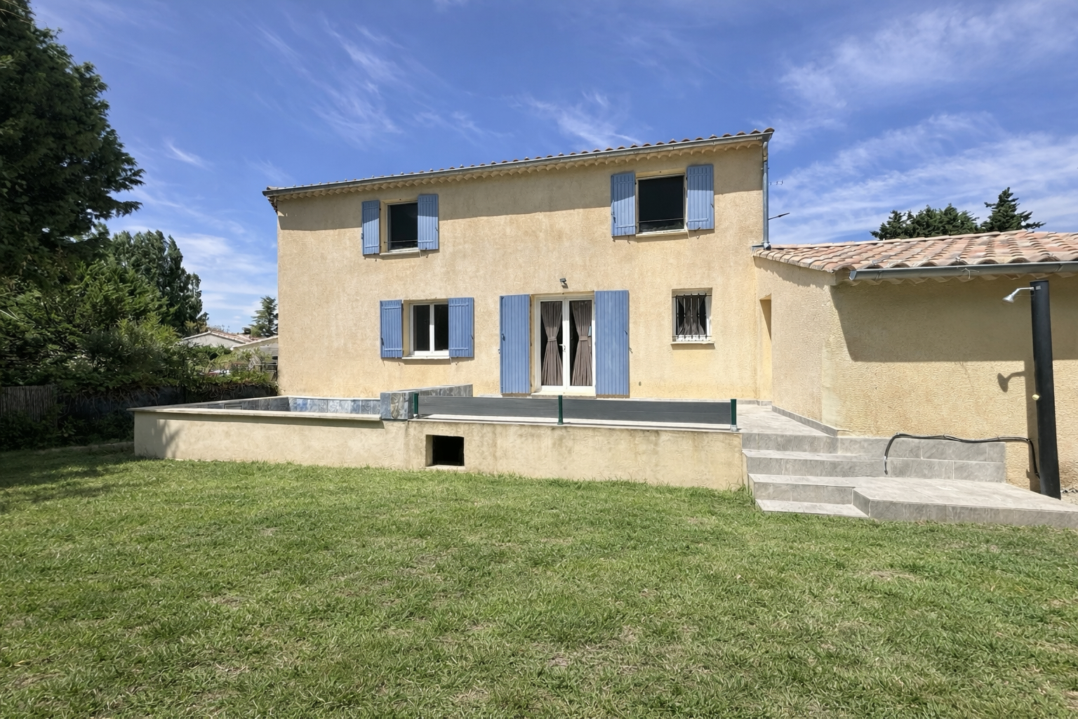Agence immobilière de LUBERON VENTOUX Immobilier - Pernes-les-Fontaines