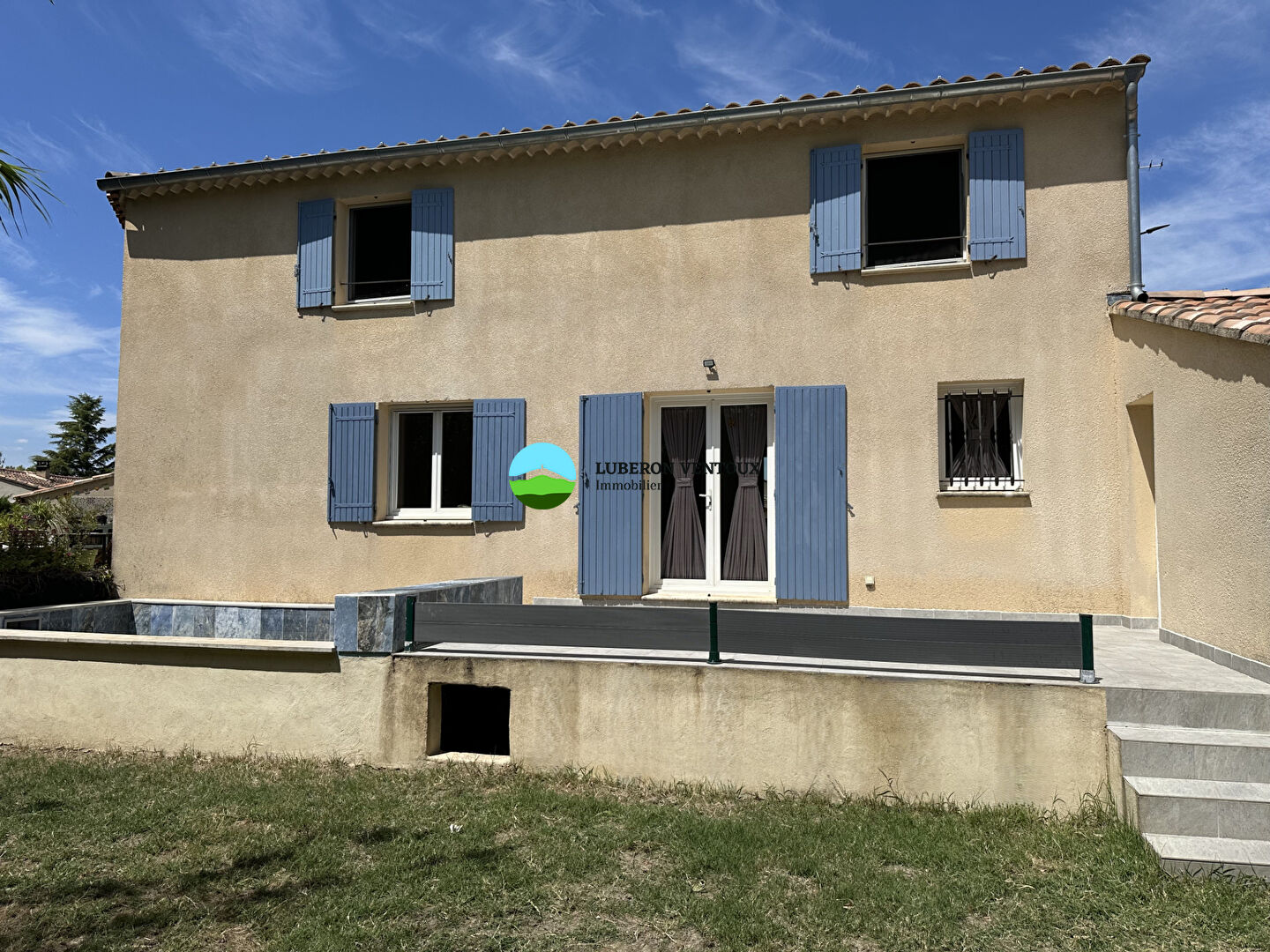Maison 4 pièces 121 m2