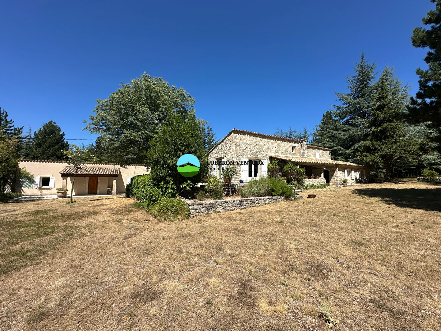 Maison en pierre 6 pièces 191 m2