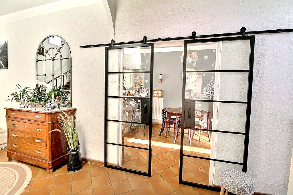 Agence immobilière de LUBERON VENTOUX Immobilier - Mazan