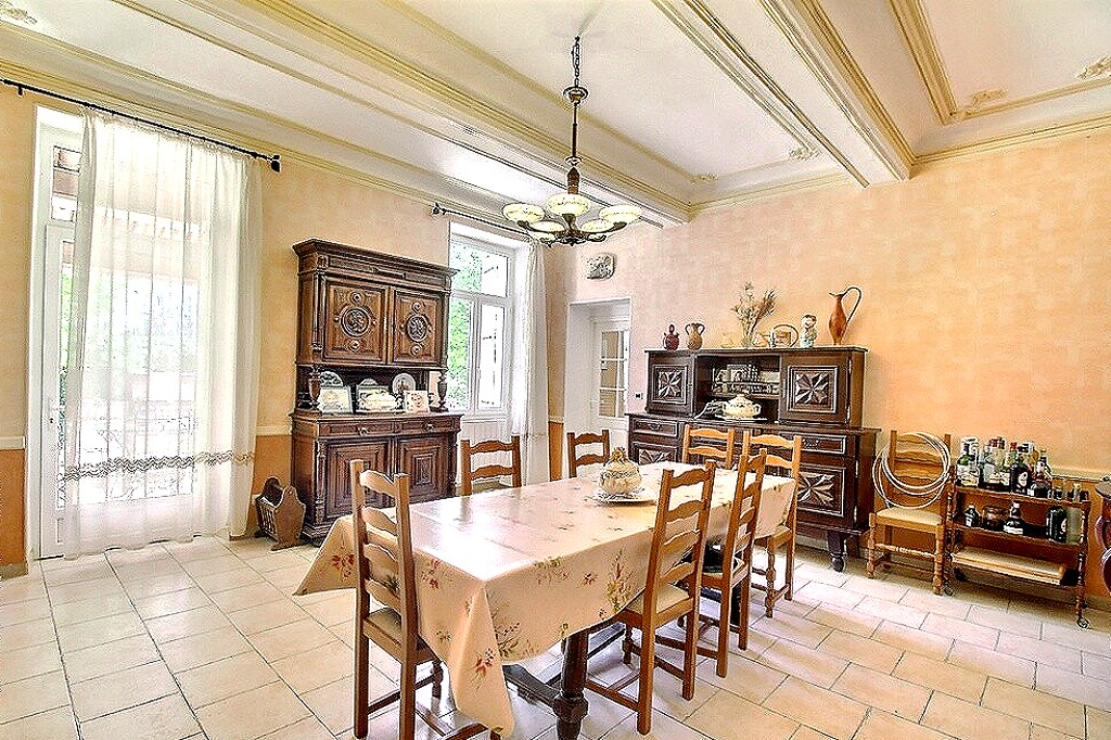 Photo Maison à Vendre : Propriété du XIXème siècle image 3/6