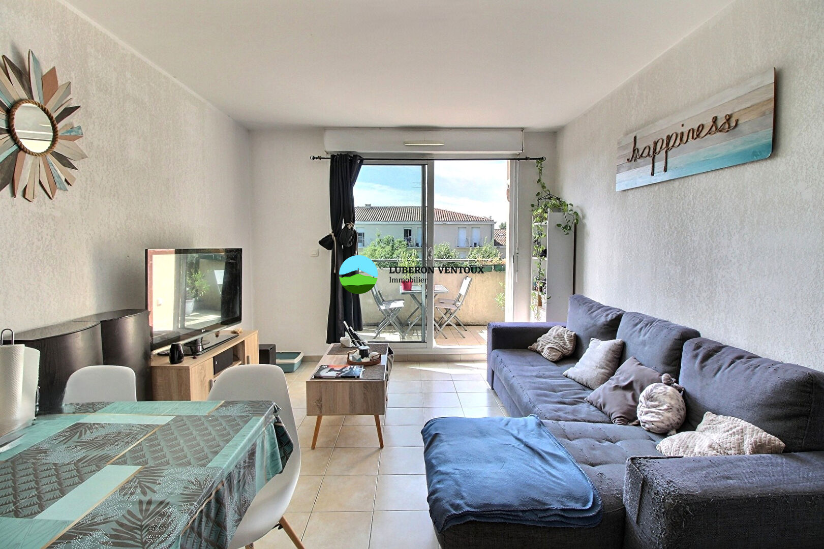 Photo Avignon, appartement avec garage d'une surface totale de  47,13 m² loi Carrez image 3/6