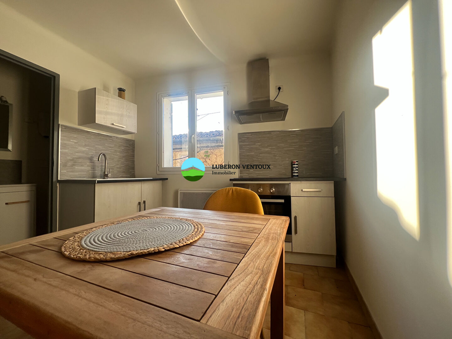 Photo Appartement Pernes Les Fontaines 1 pièce(s) 20.35 m2 image 1/5