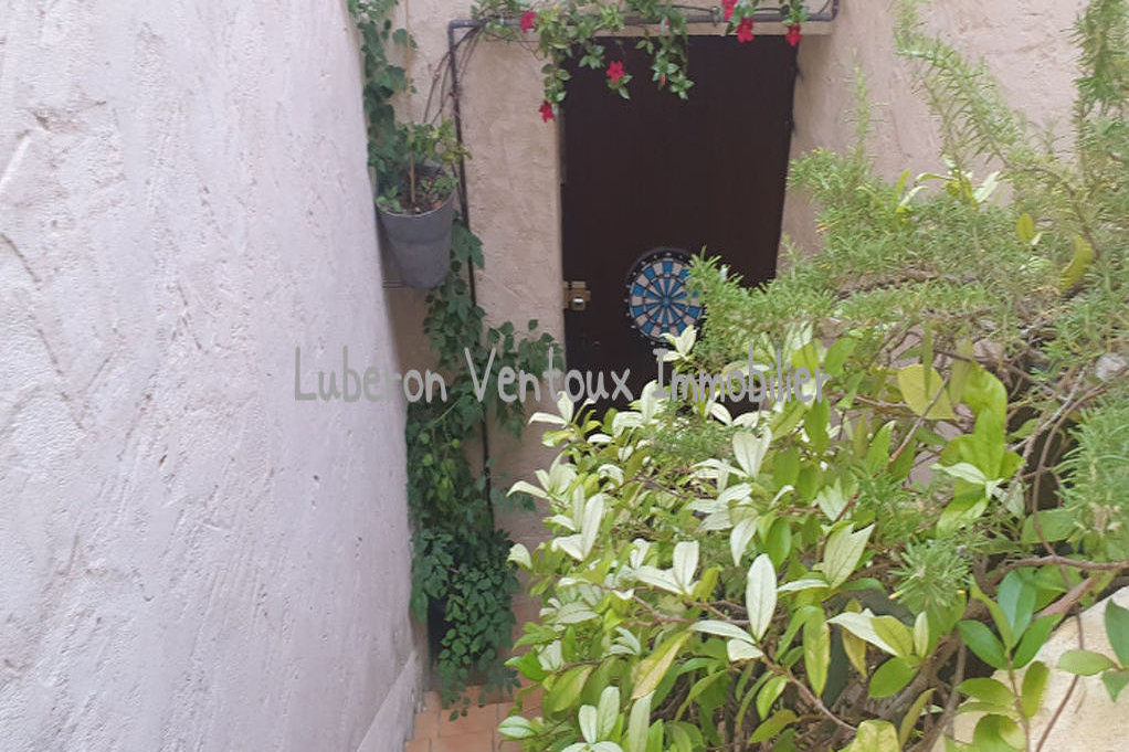 Photo A deux pas du centre, très jolie maison de village. image 3/6