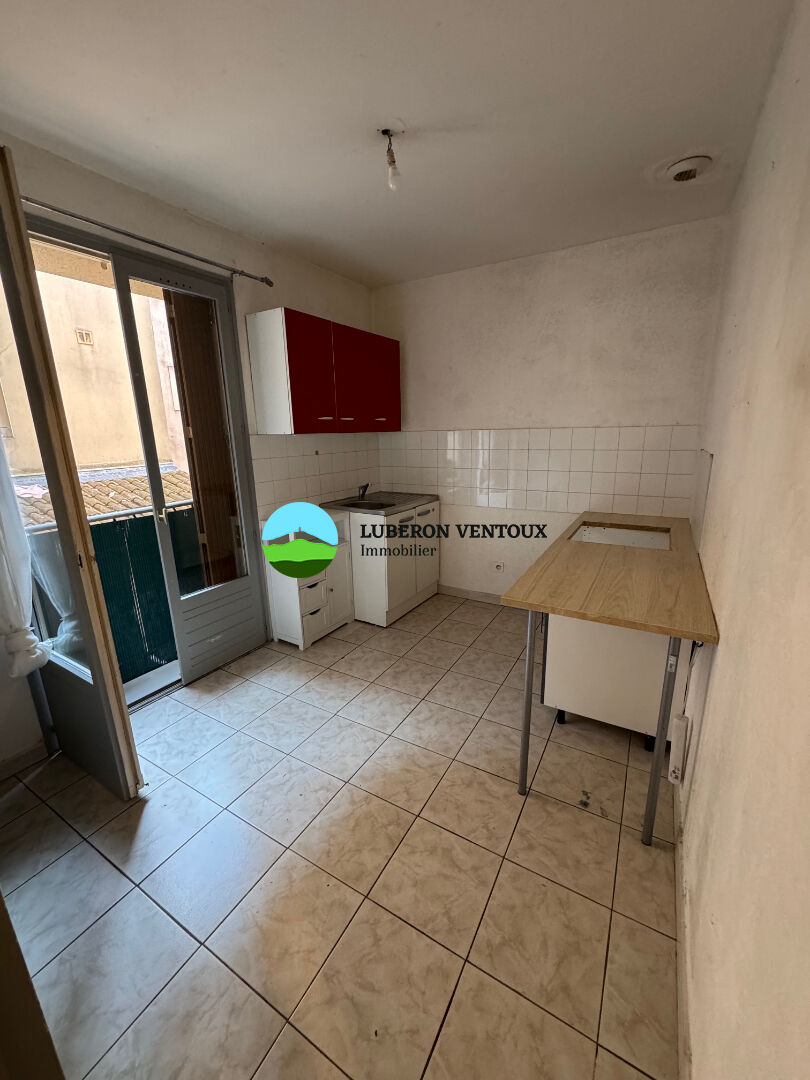 Photo A LOUER APPARTEMENT 2 CHAMBRES SUR CAROMB image 4/6