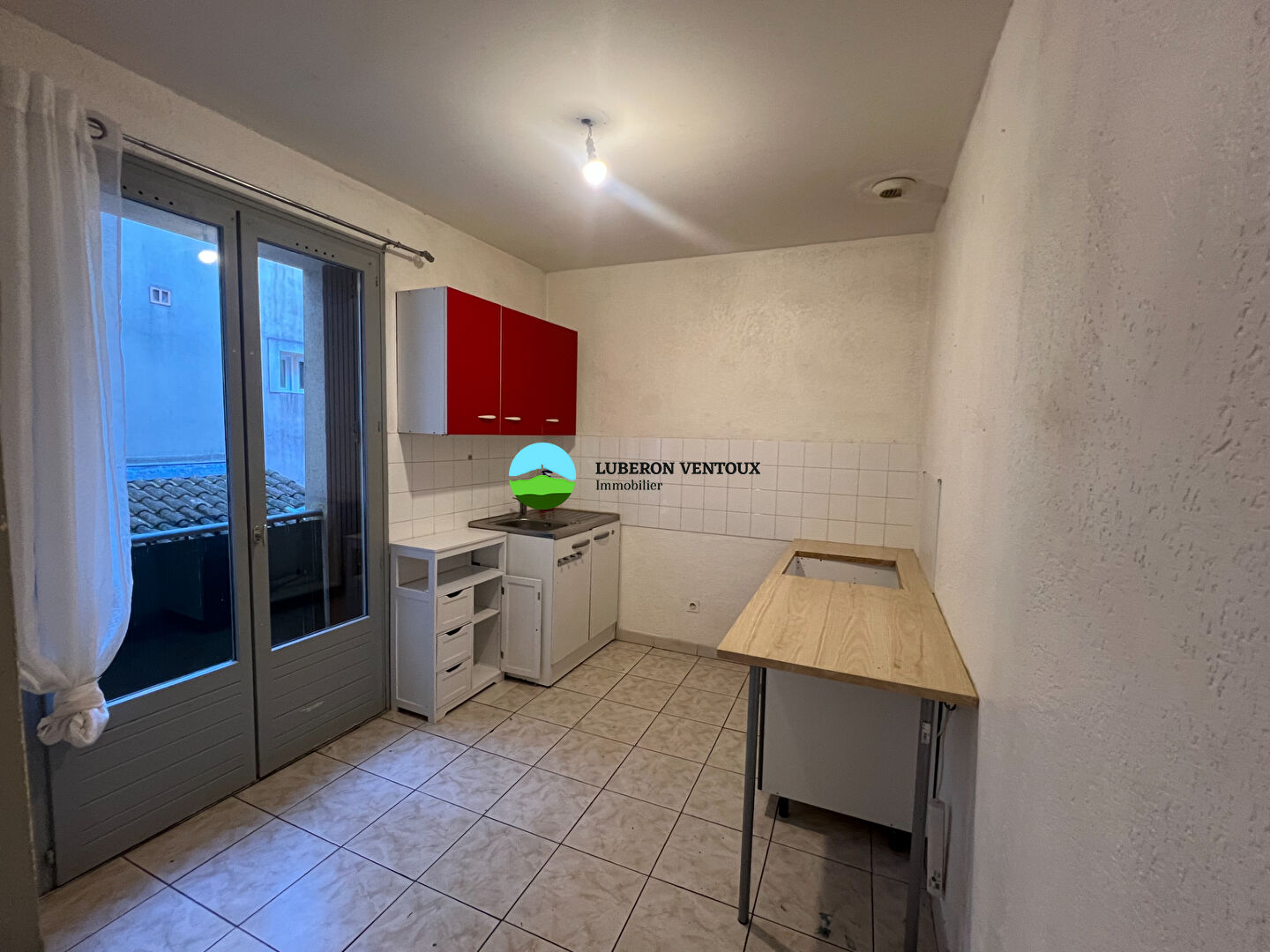 Photo A LOUER APPARTEMENT 2 CHAMBRES SUR CAROMB image 5/6