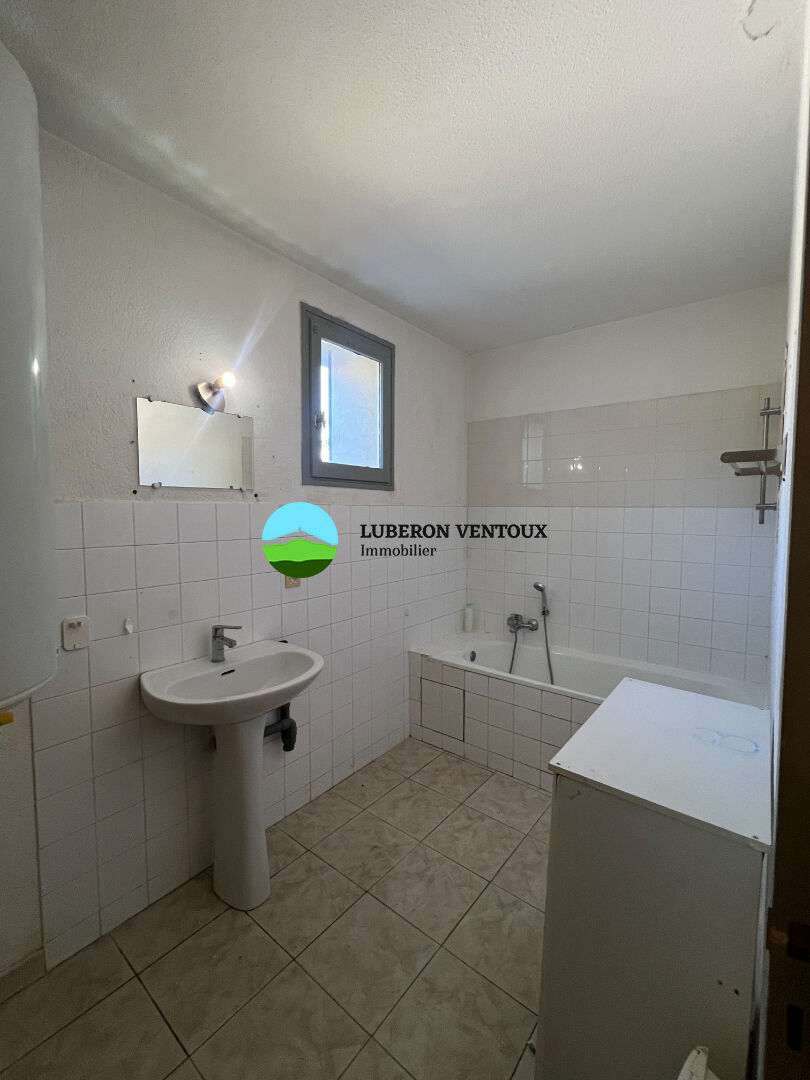 Photo A LOUER APPARTEMENT 2 CHAMBRES SUR CAROMB image 6/6