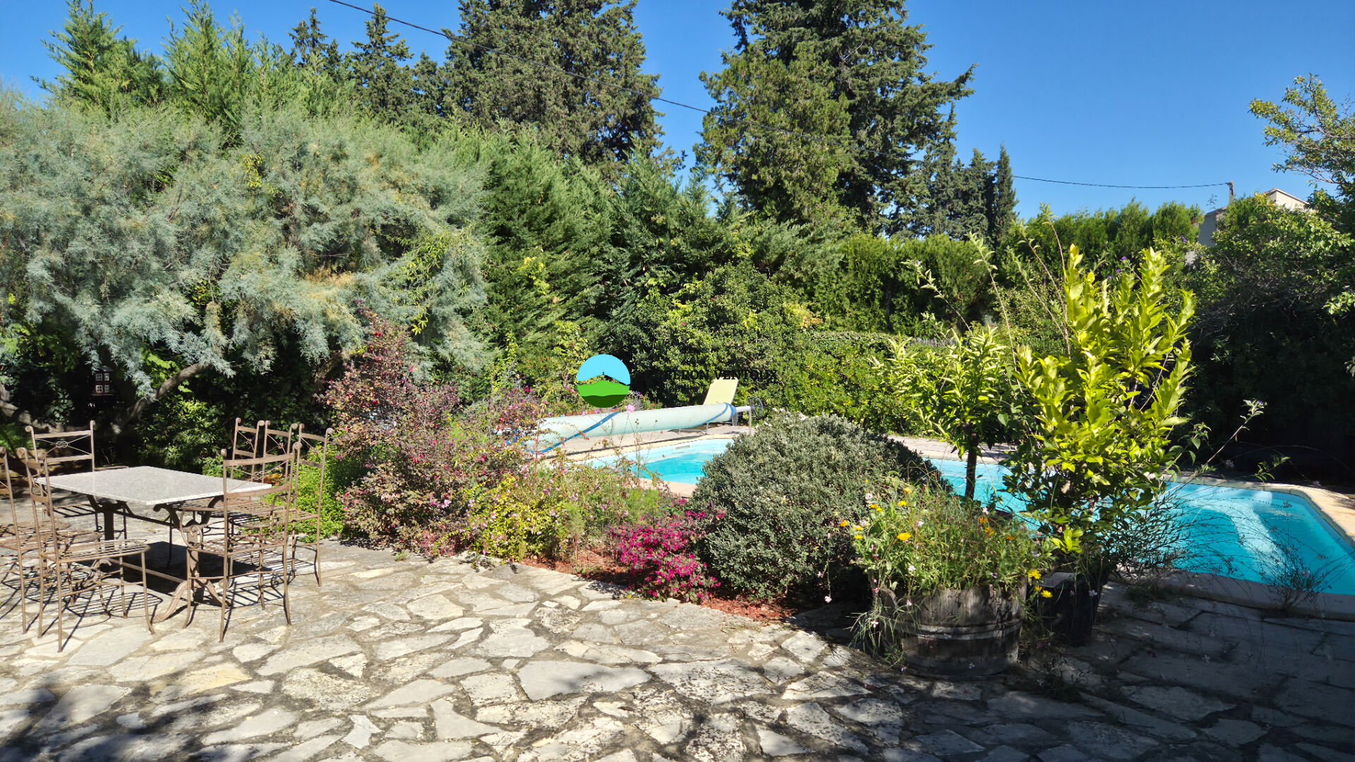 Photo Maison Saint Didier image 2/6