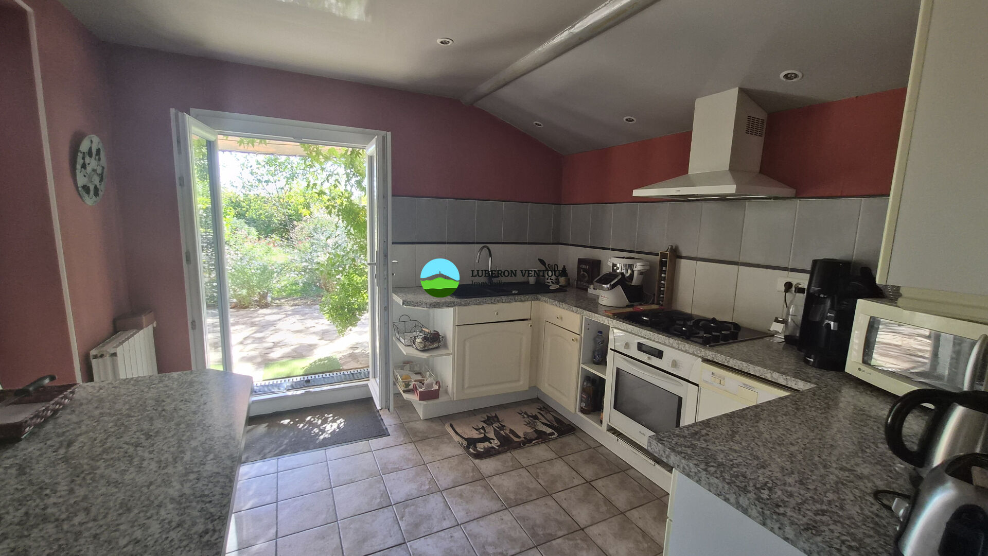 Photo Maison Saint Didier image 5/6