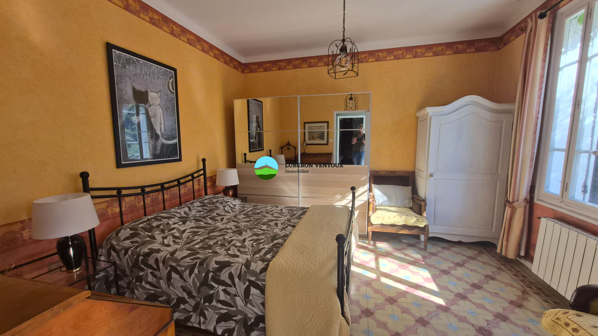 Photo Maison Saint Didier image 6/6