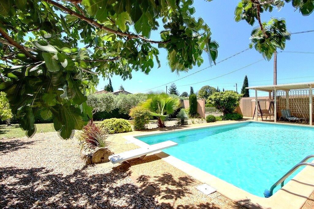 Agence immobilière de LUBERON VENTOUX Immobilier - Saint-Didier