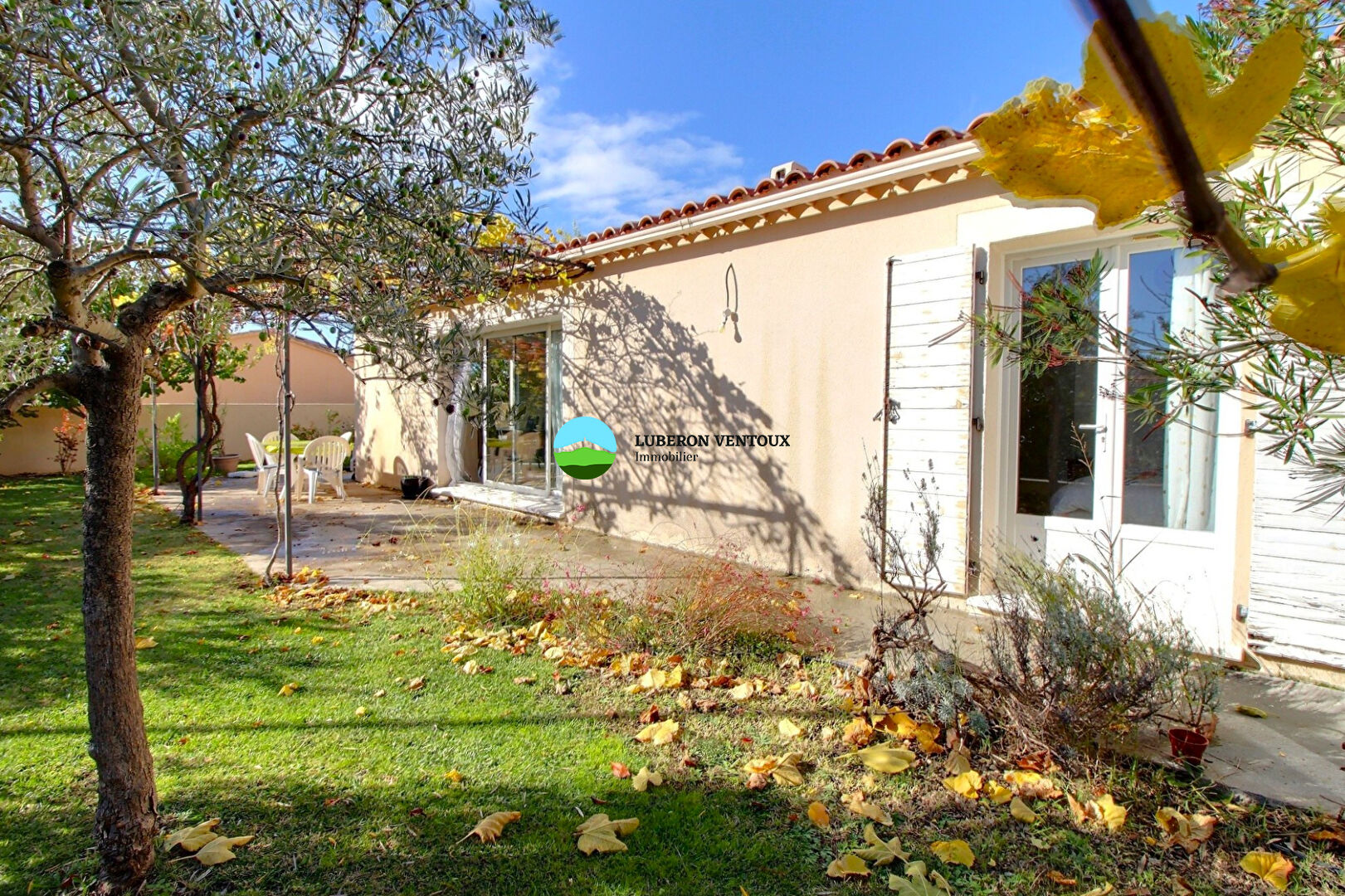 Photo Maison de plain-pieds à Caromb image 4/6