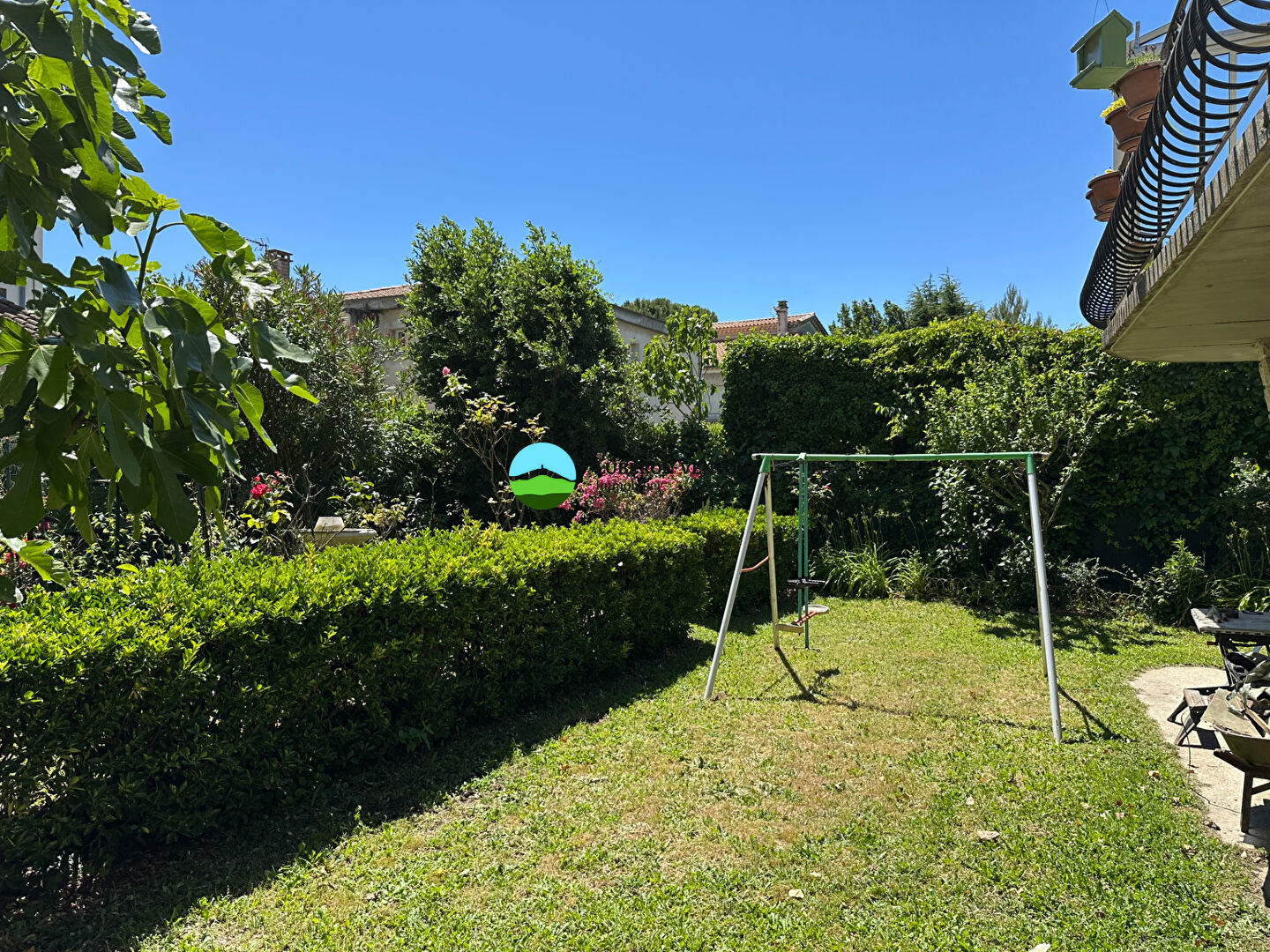 Agence immobilière de LUBERON VENTOUX Immobilier - Caromb
