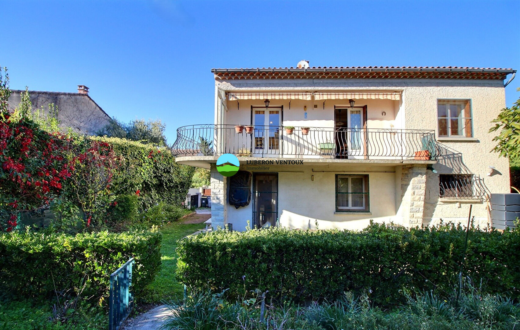 Photo Carpentras, maison 4 chambres dans un quartier calme image 1/6