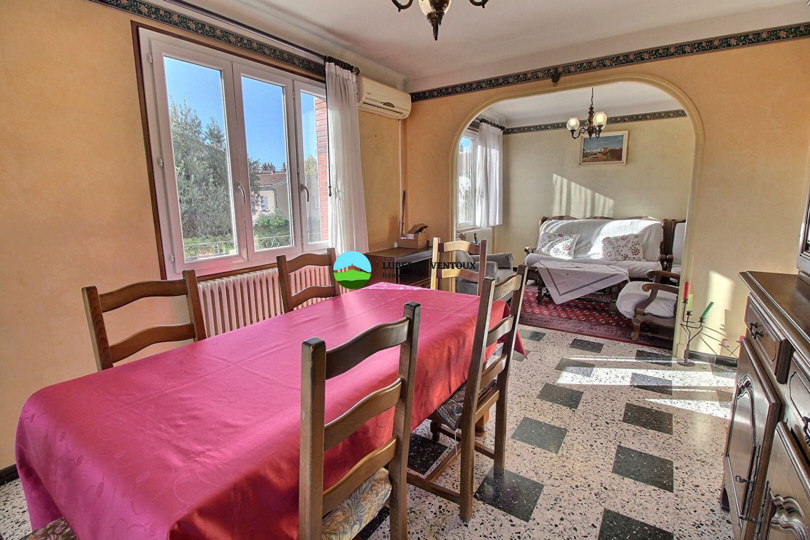 Photo Carpentras, maison 4 chambres dans un quartier calme image 5/6