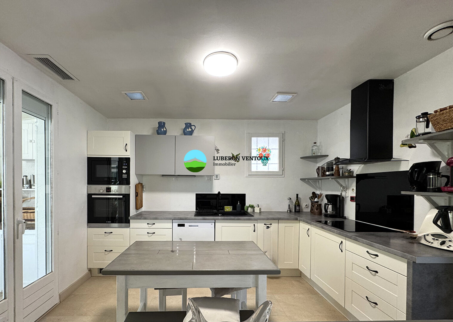 Photo Maison avec dépendance et Garage en campagne de Velleron image 4/6