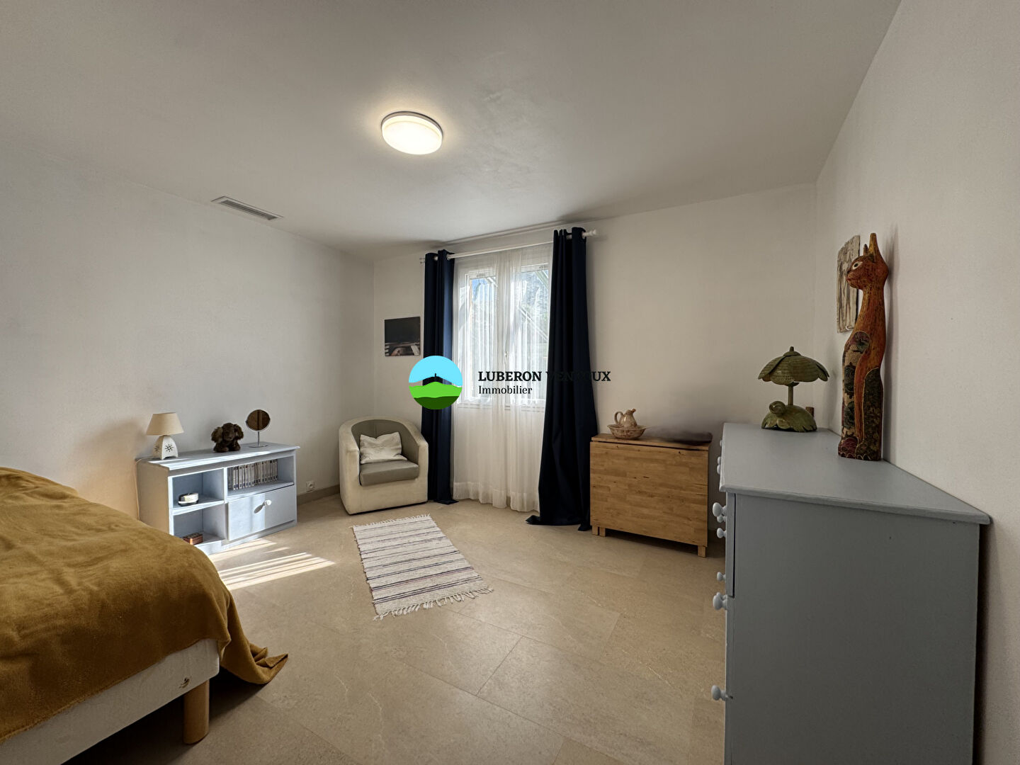 Photo Maison avec dépendance et Garage en campagne de Velleron image 6/6