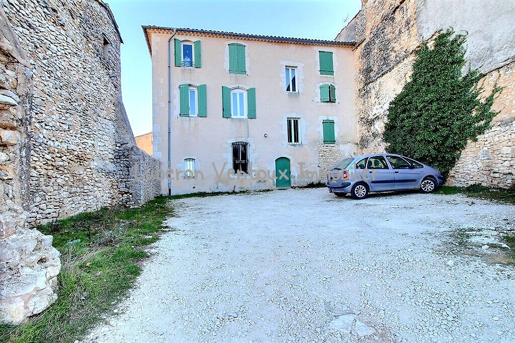 Photo Immeuble de rapport sur la commune de St Christol image 2/6