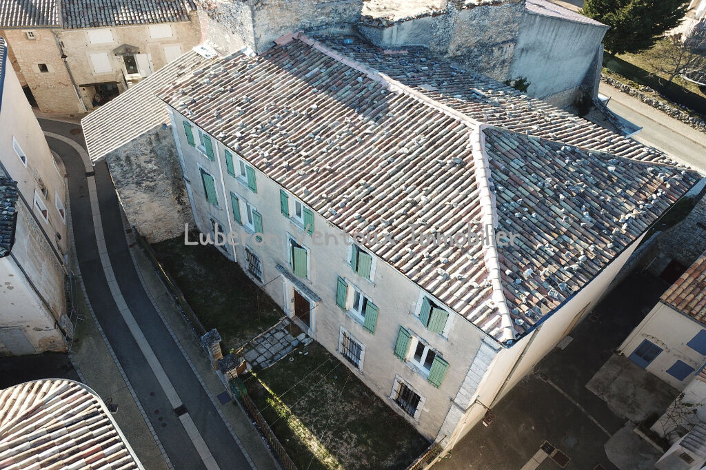 Photo Immeuble de rapport sur la commune de St Christol image 3/6