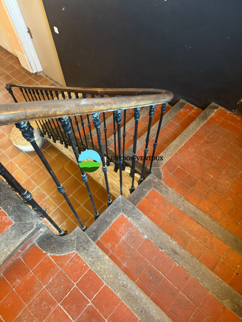 Photo Immeuble de rapport sur la commune de St Christol image 6/6