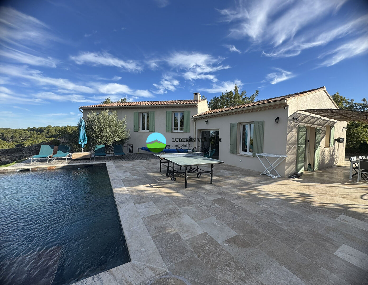 Maison avec Vue, au calme