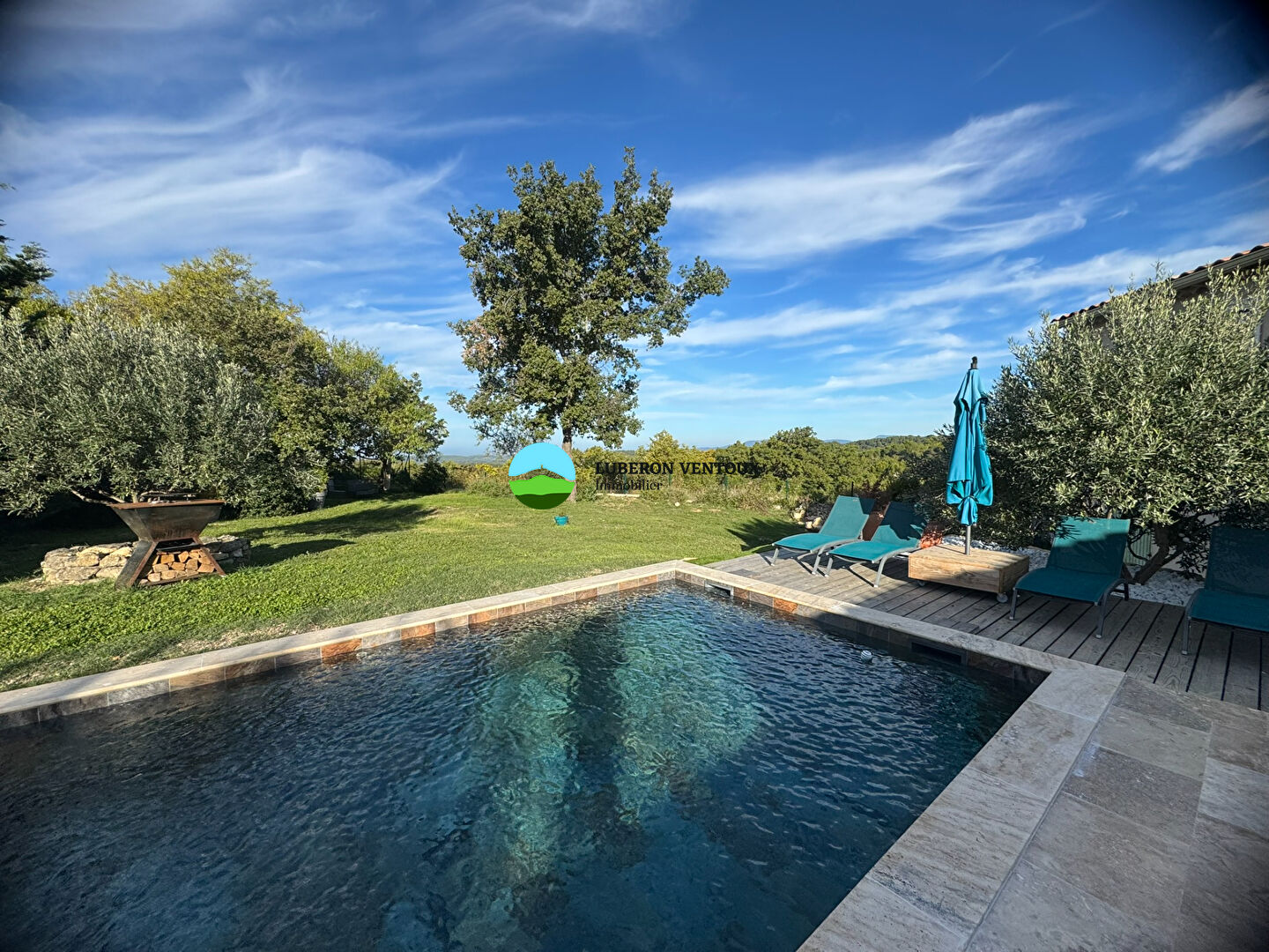 Photo Maison avec Vue, au calme image 2/6