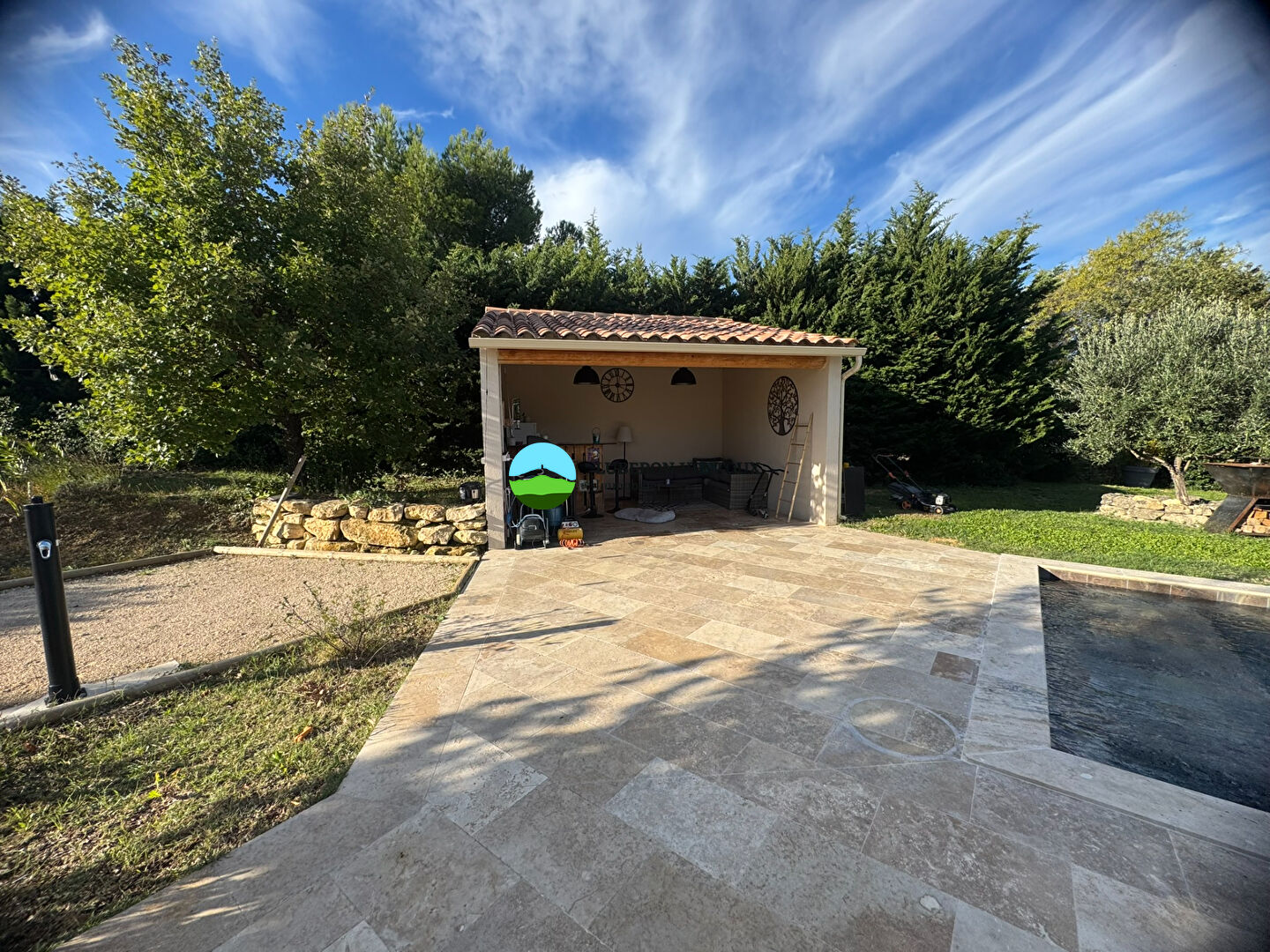 Photo Maison avec Vue, au calme image 3/6