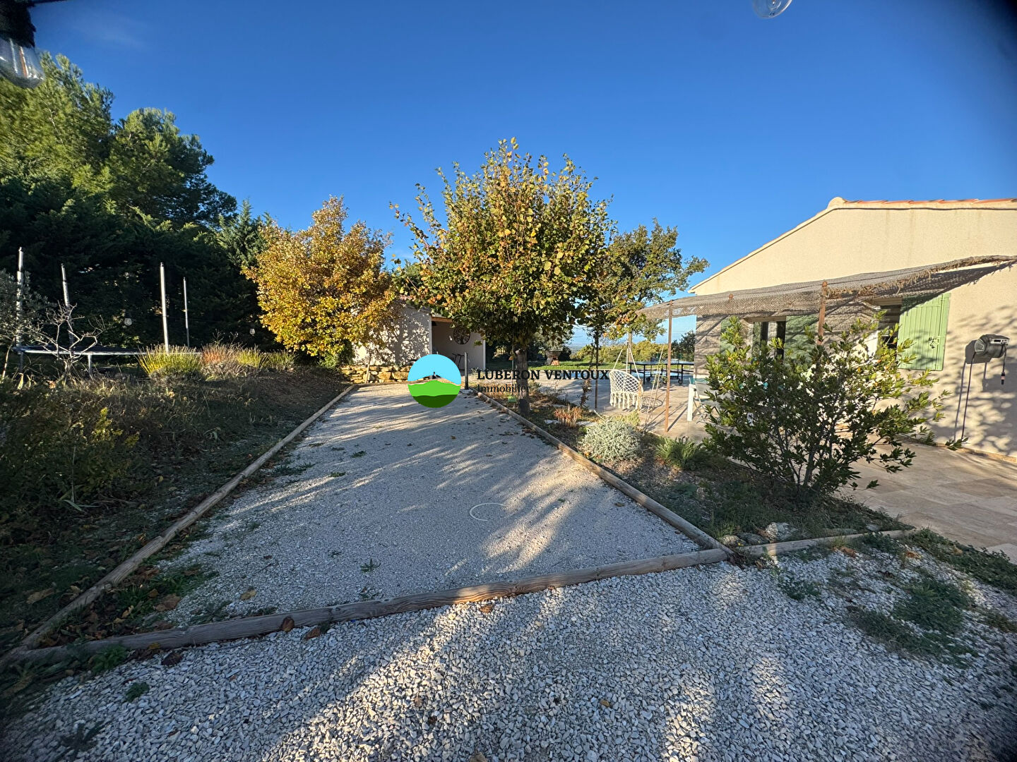 Photo Maison avec Vue, au calme image 4/6