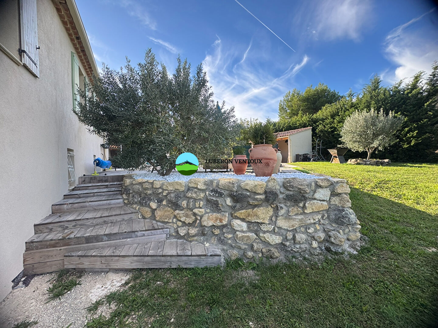 Photo Maison avec Vue, au calme image 5/6