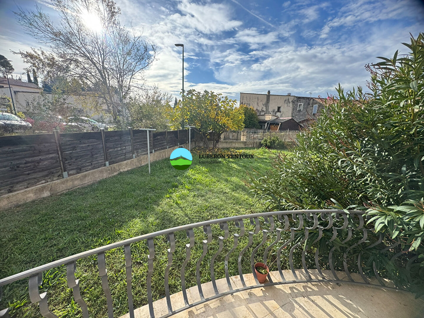 Photo Maison Mormoiron image 2/6