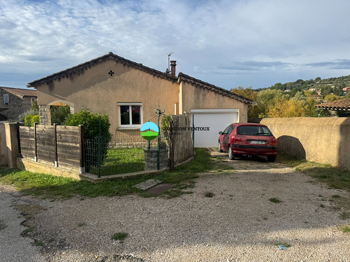 Photo Maison Mormoiron image 3/6