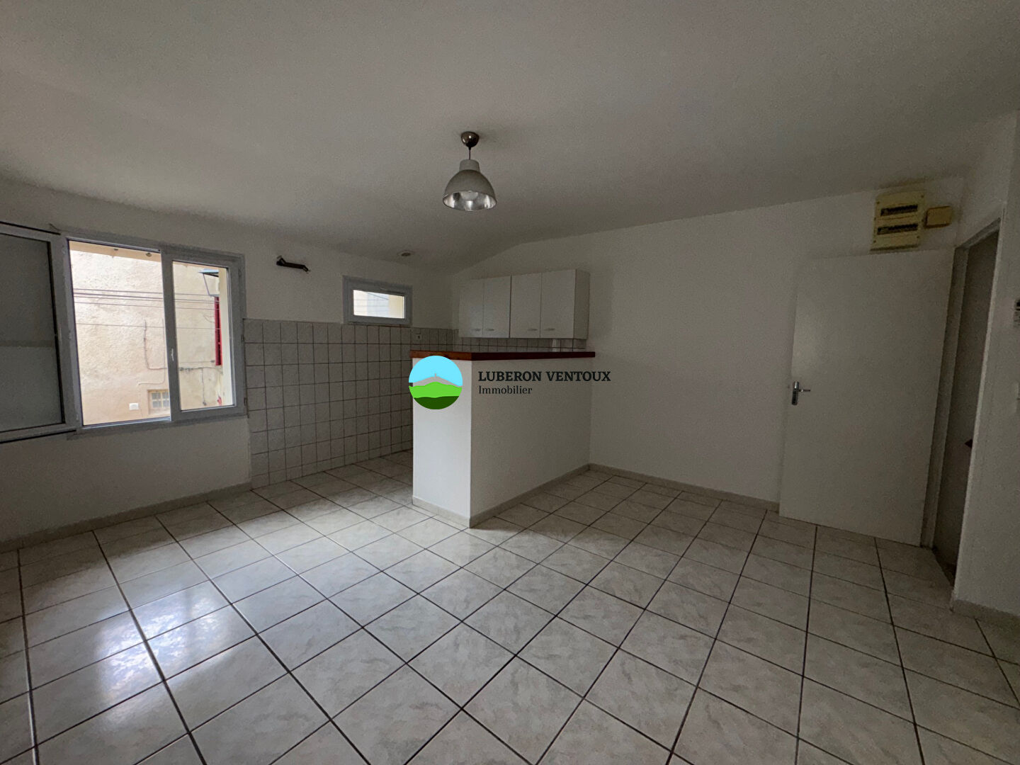 Agence immobilière de LUBERON VENTOUX Immobilier - Mazan