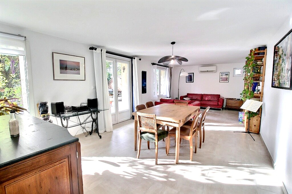 Agence immobilière de LUBERON VENTOUX Immobilier - Mazan