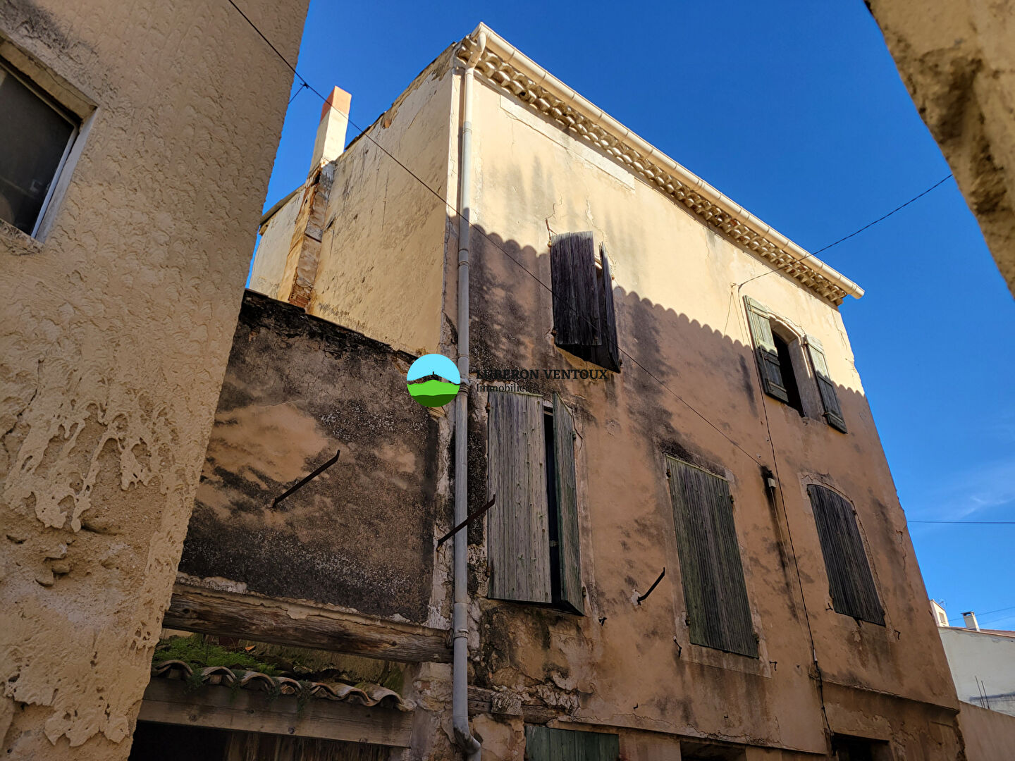 Photo Maison de village Mazan image 2/3