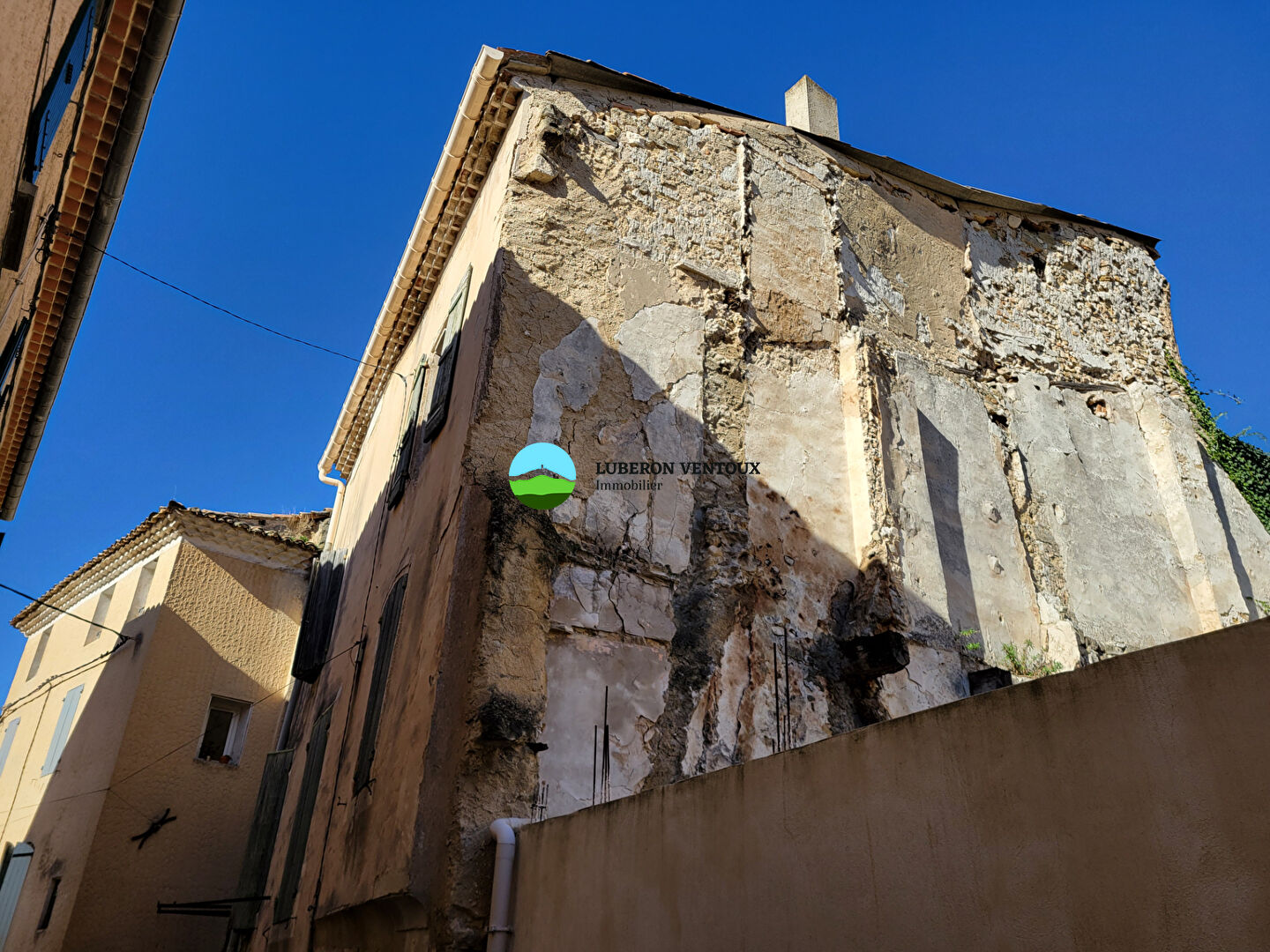 Photo Maison de village Mazan image 3/3