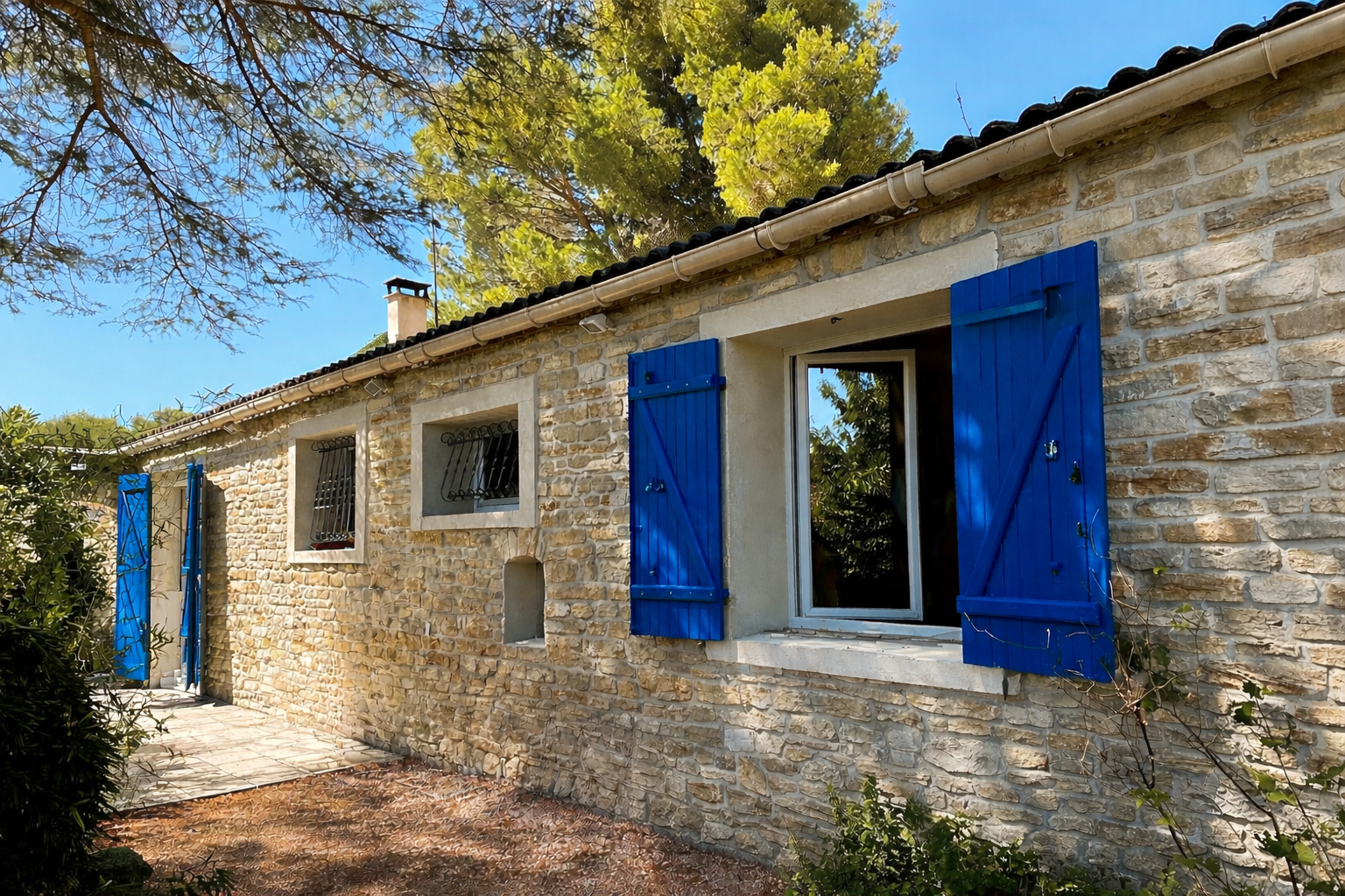Agence immobilière de LUBERON VENTOUX Immobilier - Pernes-les-Fontaines