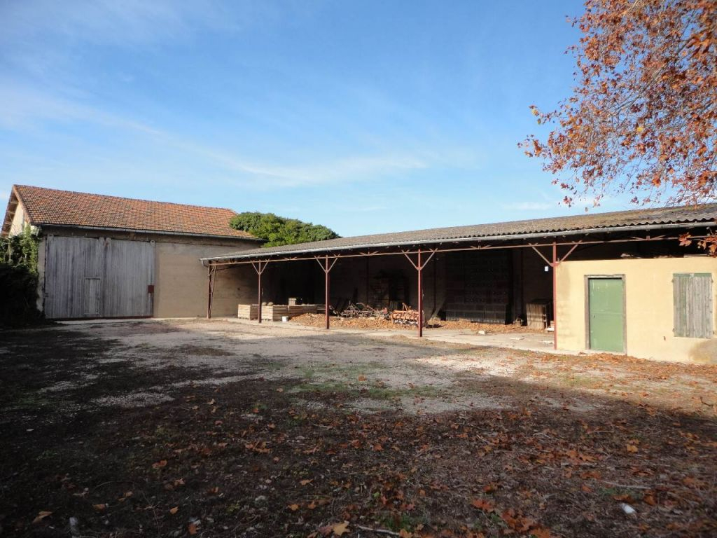 Agence immobilière de LUBERON VENTOUX Immobilier - Mazan