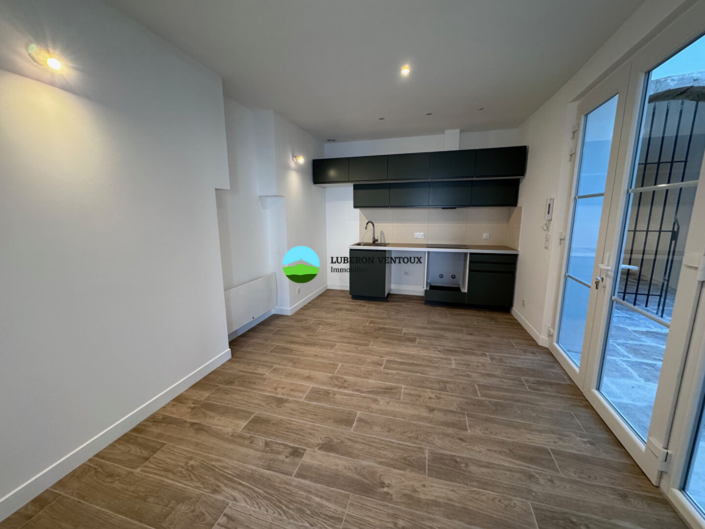 Agence immobilière de LUBERON VENTOUX Immobilier - Mazan