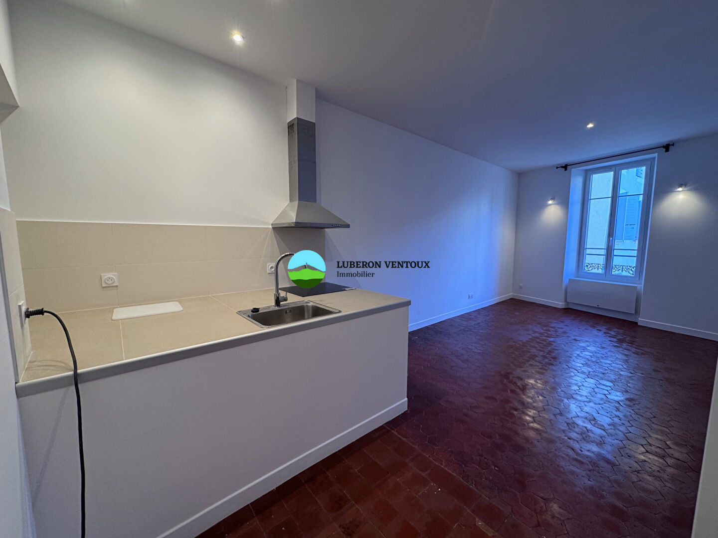 Agence immobilière de LUBERON VENTOUX Immobilier - Mazan