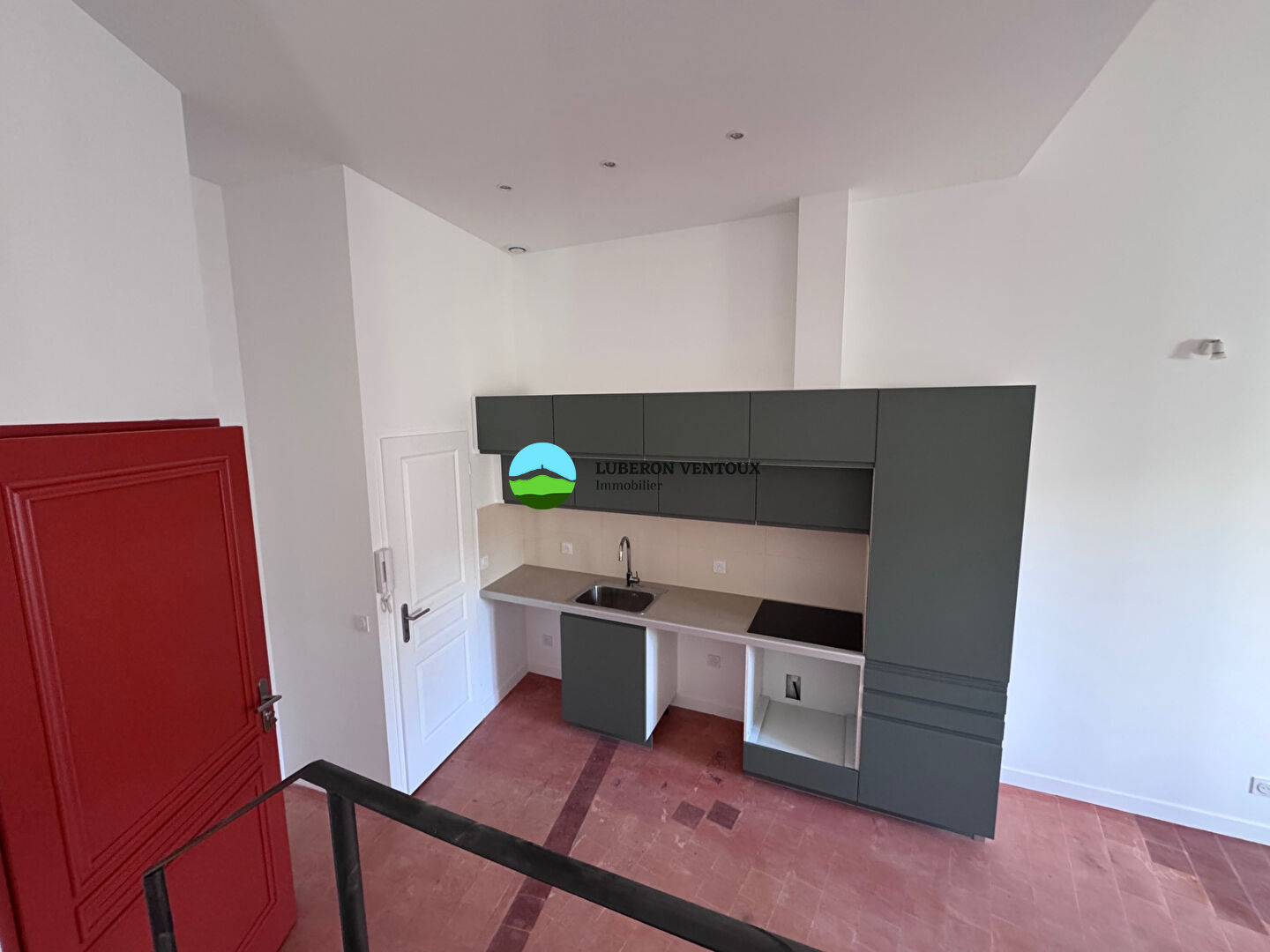 Agence immobilière de LUBERON VENTOUX Immobilier - Mazan