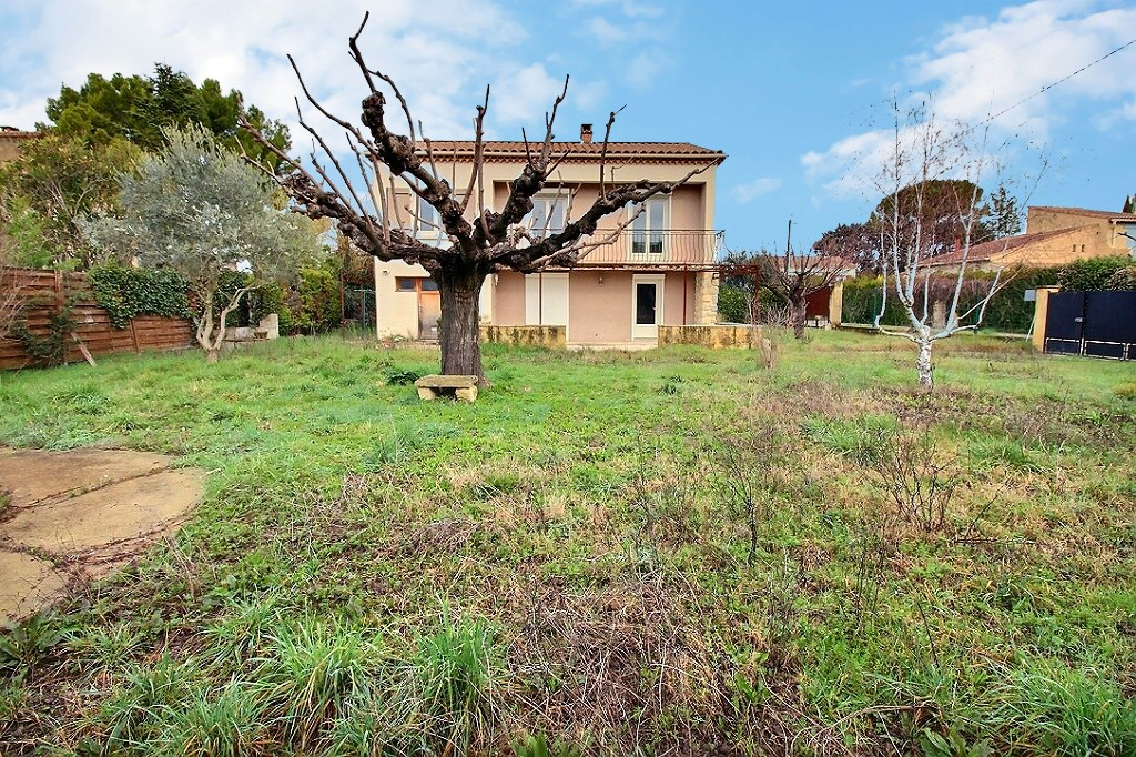 Agence immobilière de LUBERON VENTOUX Immobilier - Velleron