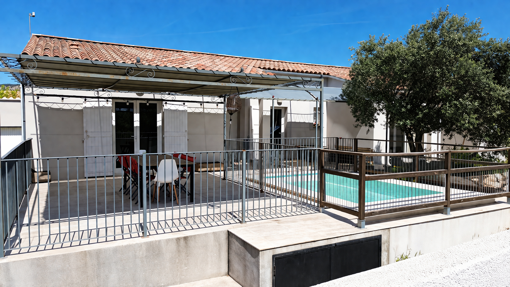 Agence immobilière de LUBERON VENTOUX Immobilier - Pernes-les-Fontaines