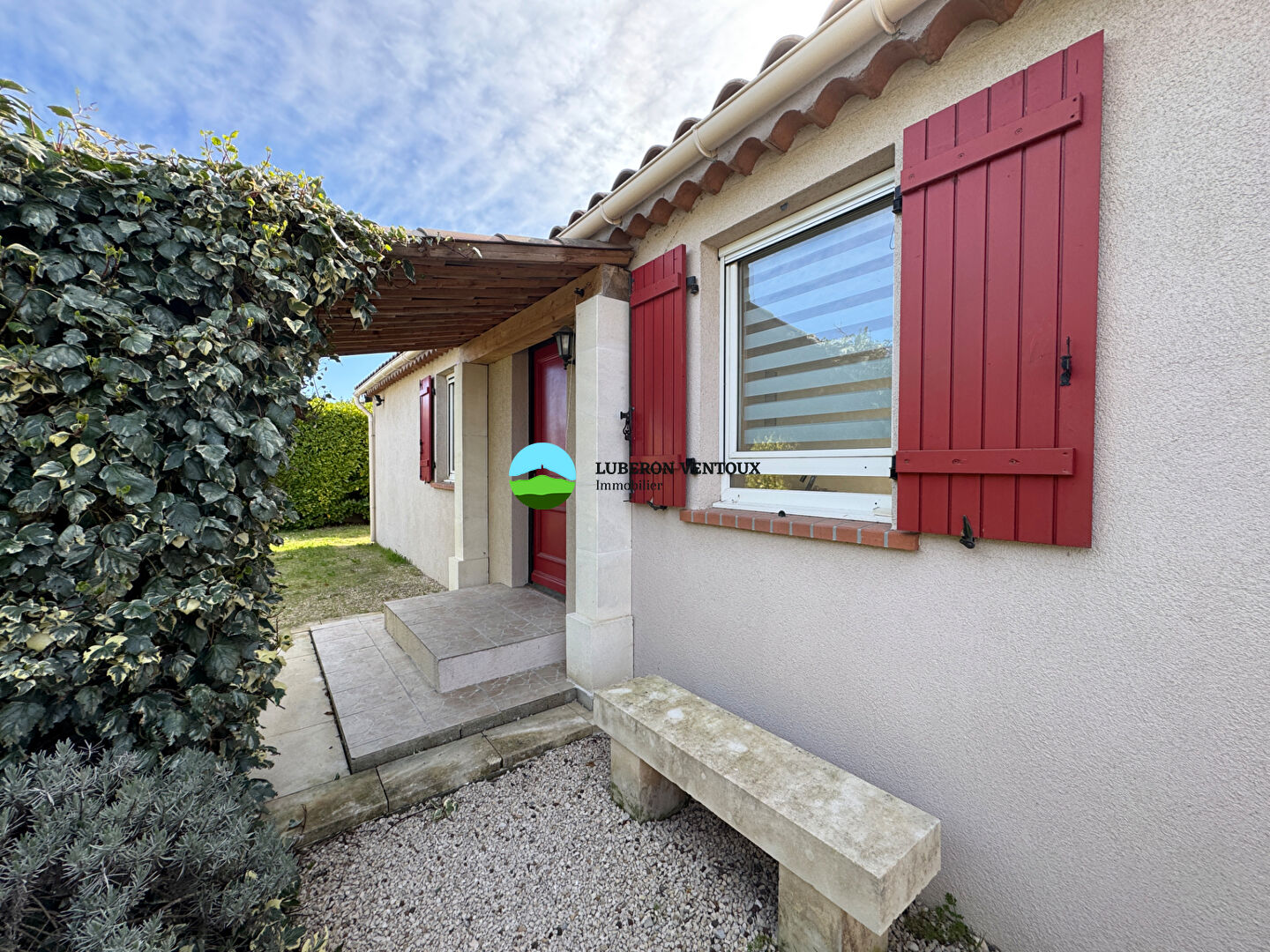 Agence immobilière de LUBERON VENTOUX Immobilier - Pernes-les-Fontaines