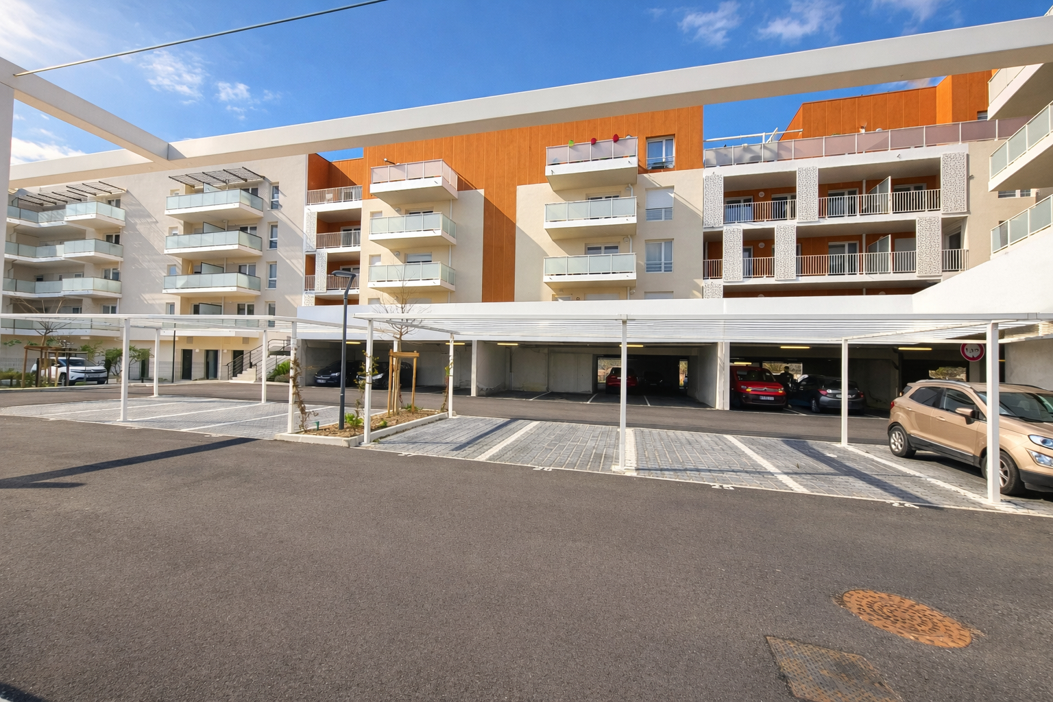 Agence immobilière de LUBERON VENTOUX Immobilier - Velleron