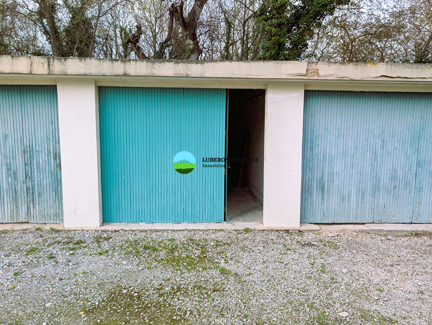 Agence immobilière de LUBERON VENTOUX Immobilier - Mazan