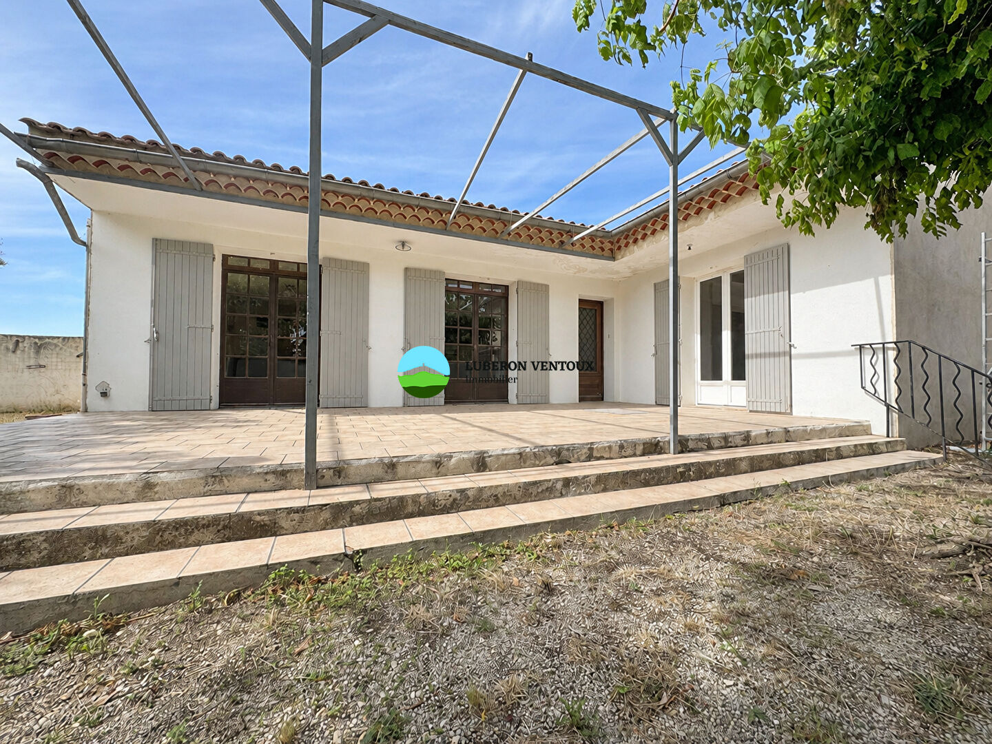 Agence immobilière de LUBERON VENTOUX Immobilier - Pernes-les-Fontaines