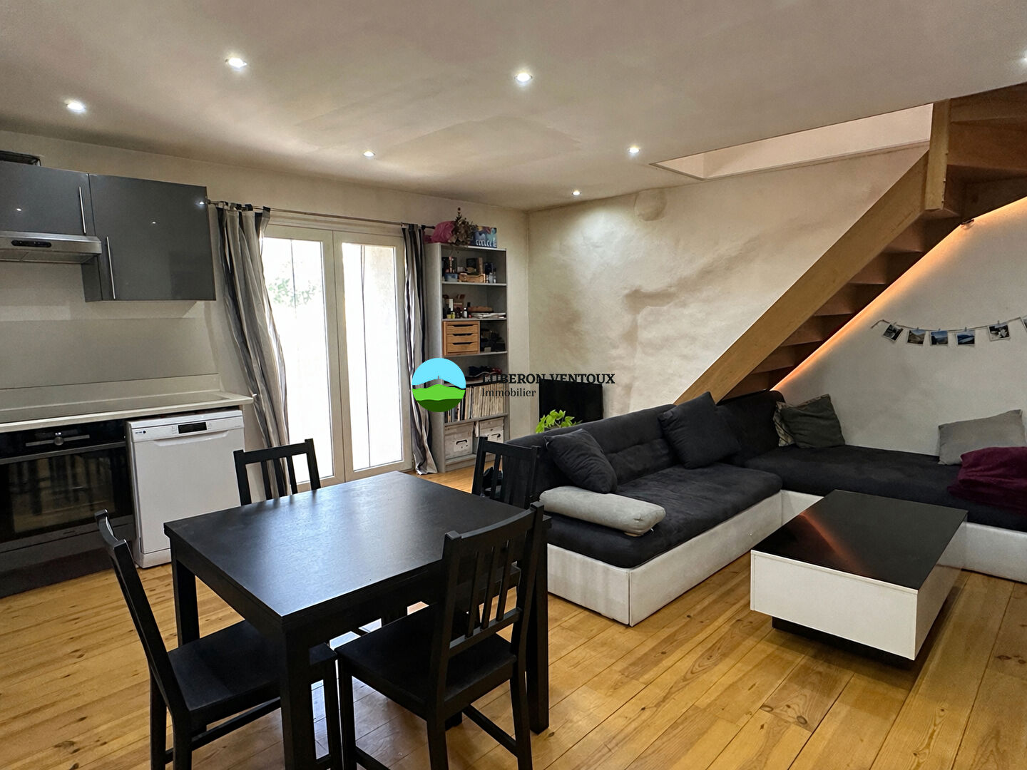 Agence immobilière de LUBERON VENTOUX Immobilier - Pernes-les-Fontaines